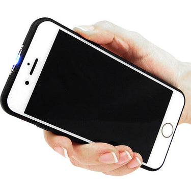 Cell Phone Stun Gun 14,000,000 Volts 4.9 Milliamps